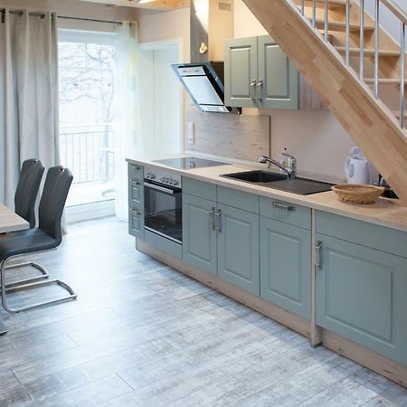 شقة Haus Ambiente رايل المظهر الخارجي الصورة