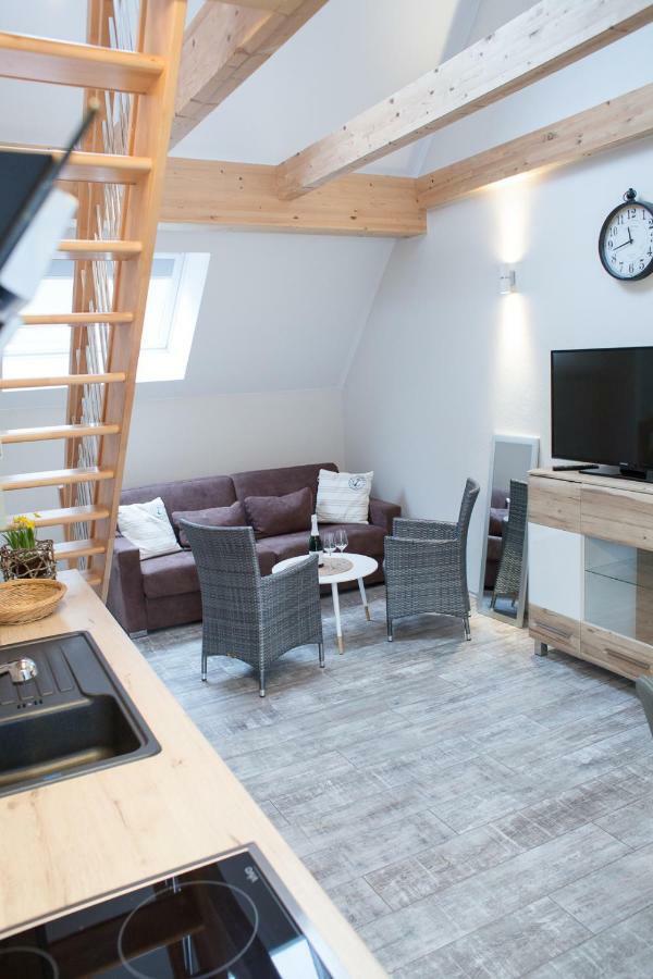 شقة Haus Ambiente رايل المظهر الخارجي الصورة